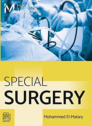El-Matary's Principles of Special Surgery & Surgi-toons** - Image 17