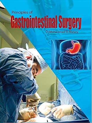 El-Matary's Principles of Gastrointestinal Surgery** - Image 18