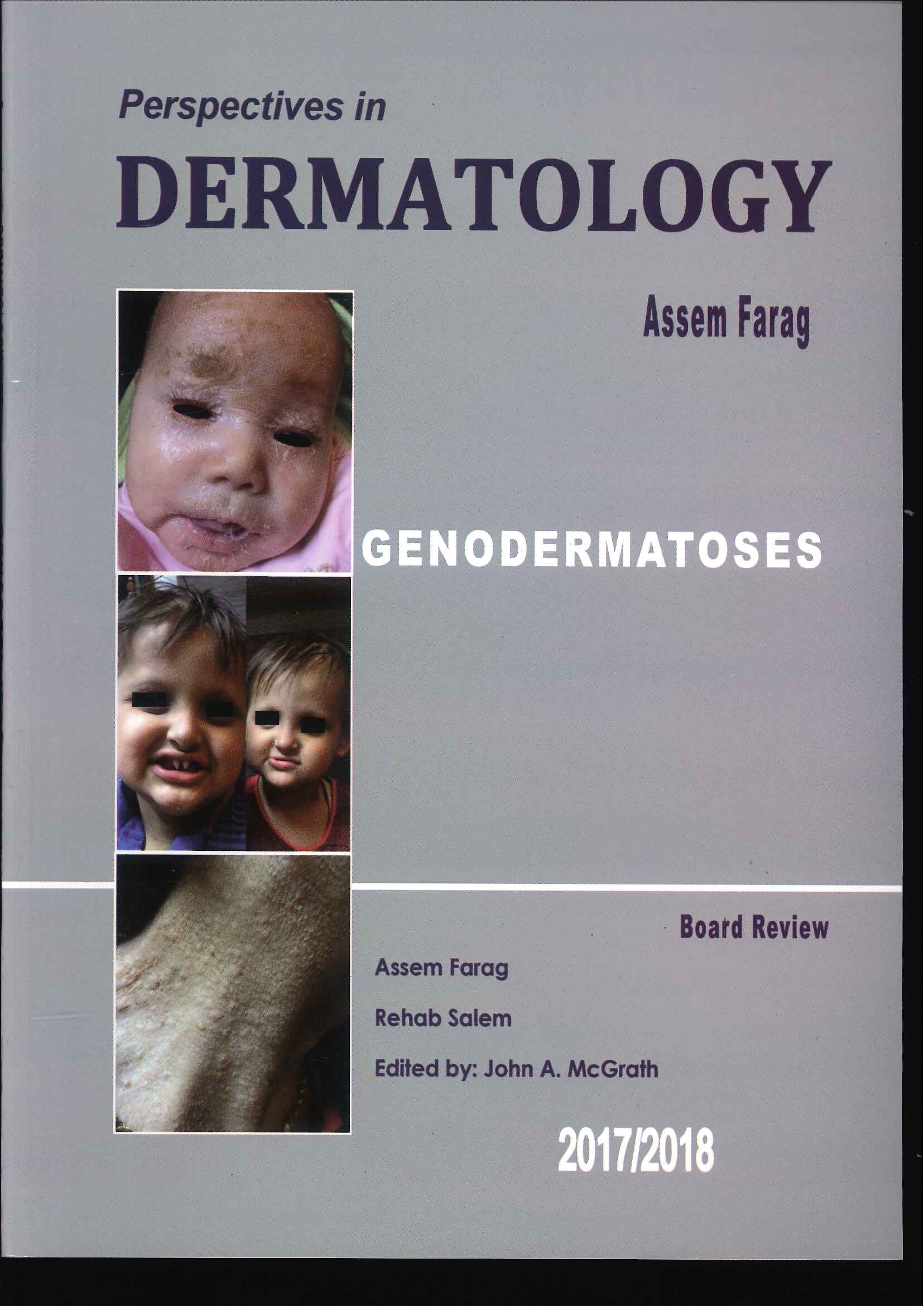Perspectives in Dermatology: Genodermatoses - Image 20