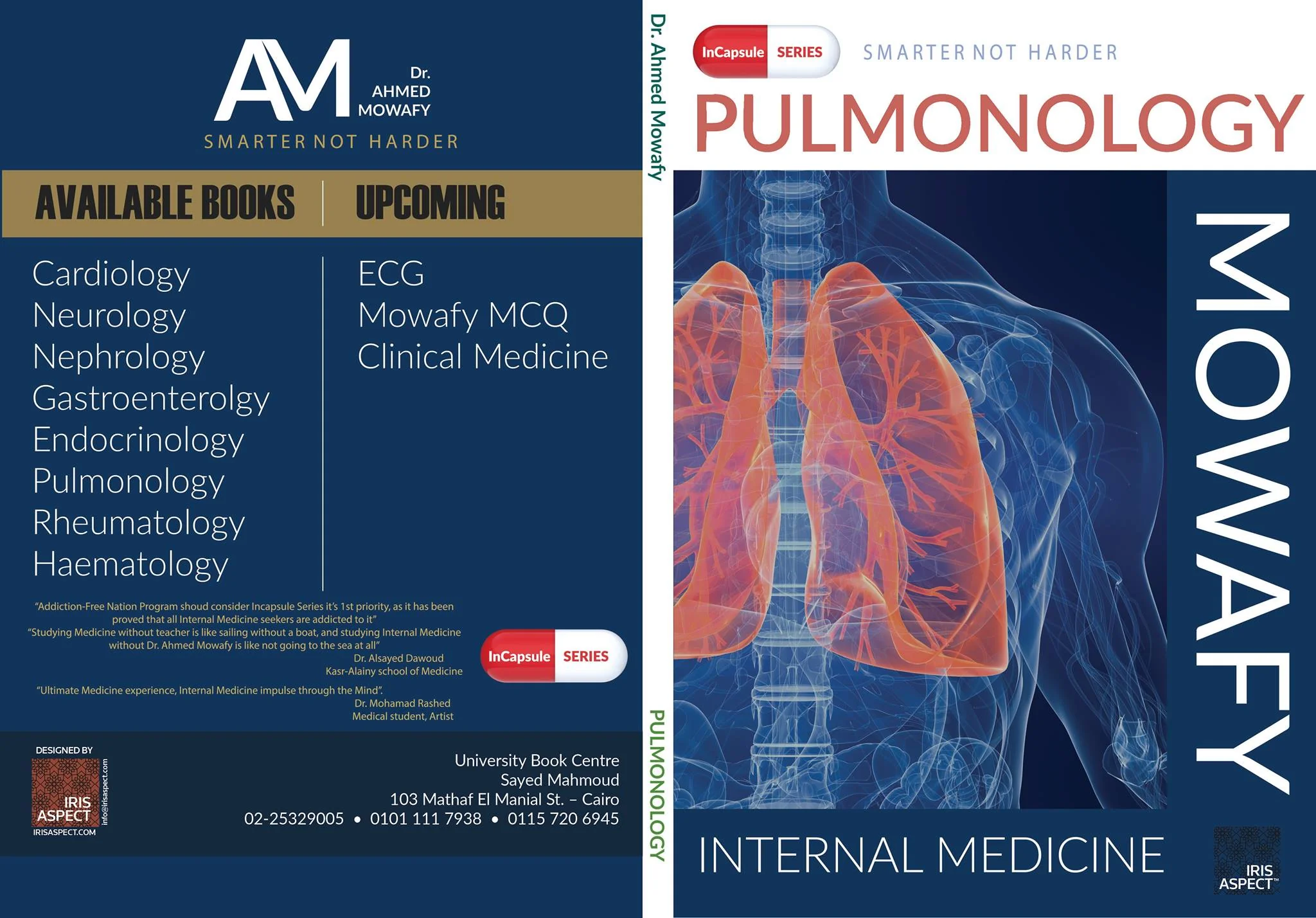 Mowafy Internal Medicine: Pulmonology - Image 9