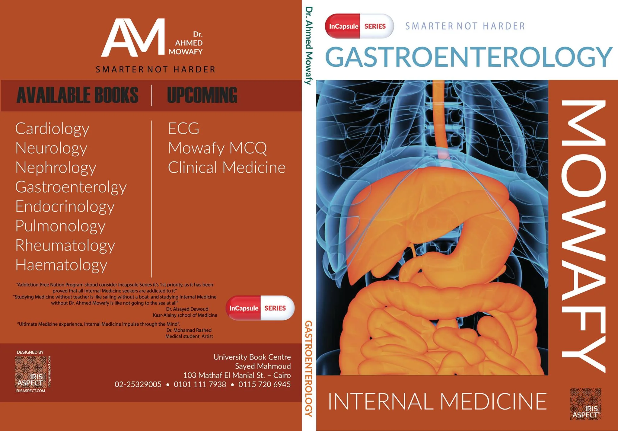 Mowafy Internal Medicine: Gastroenterology - Image 4