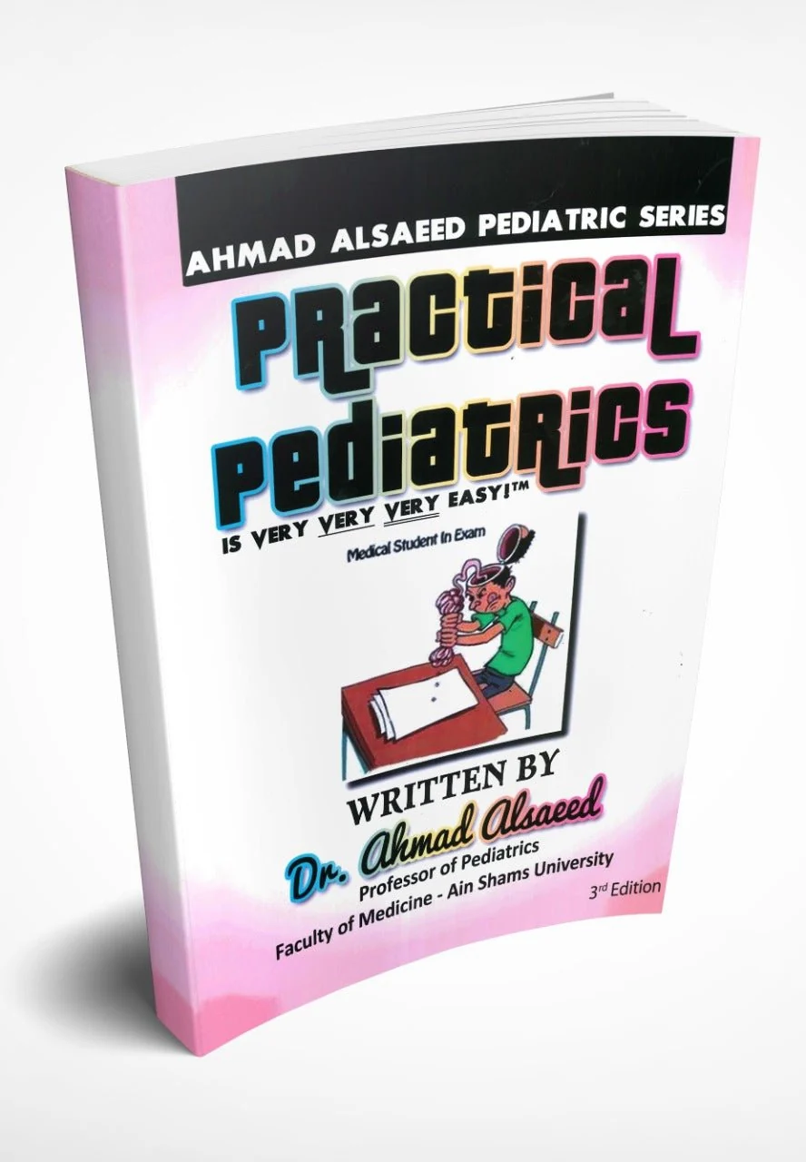 Pediatrics is Very Very Very Easy !- : Practical Pediatrics, 3e - Image 11