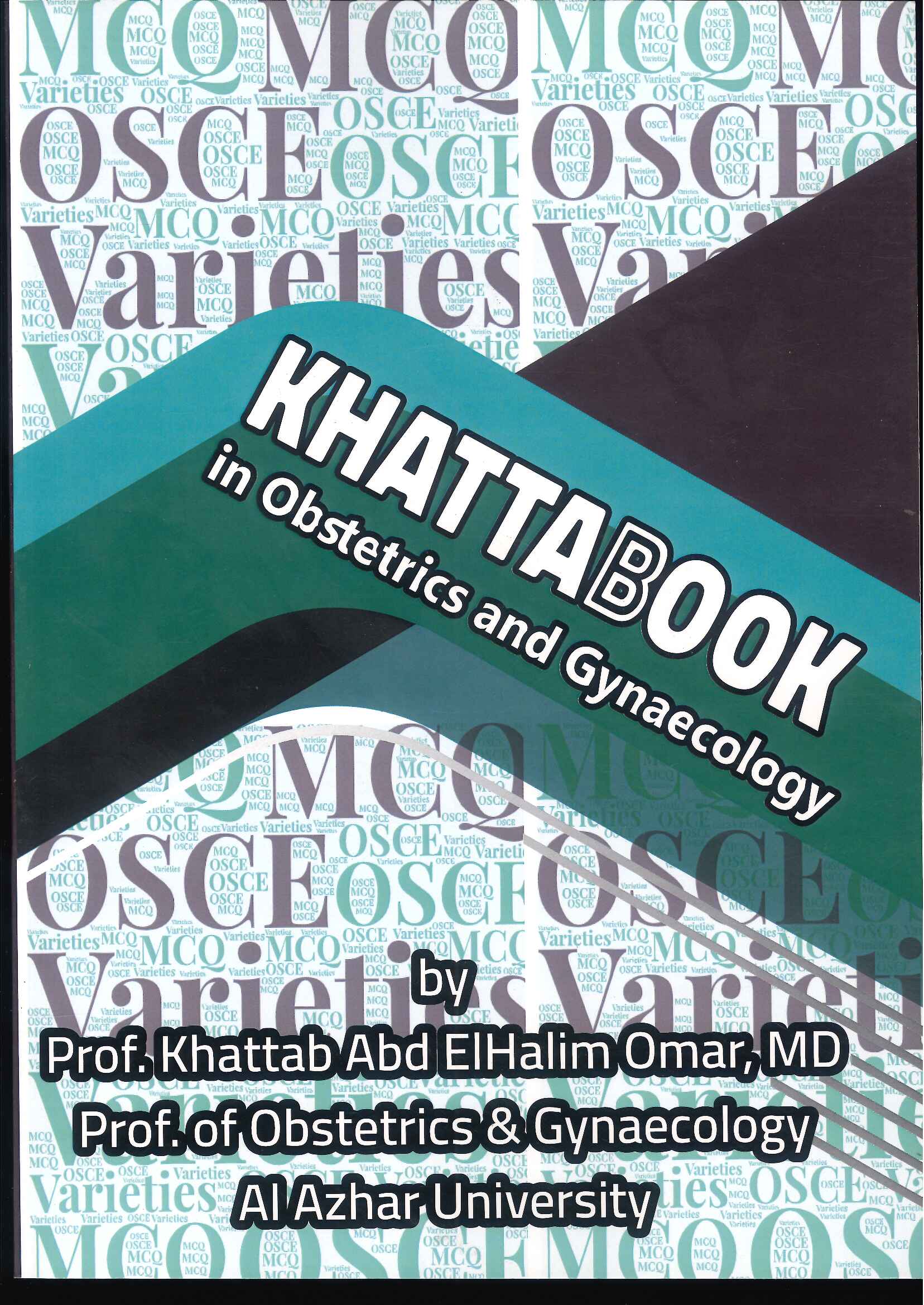 KHATTABOOK : in OBS & GYN, 8e - Image 18
