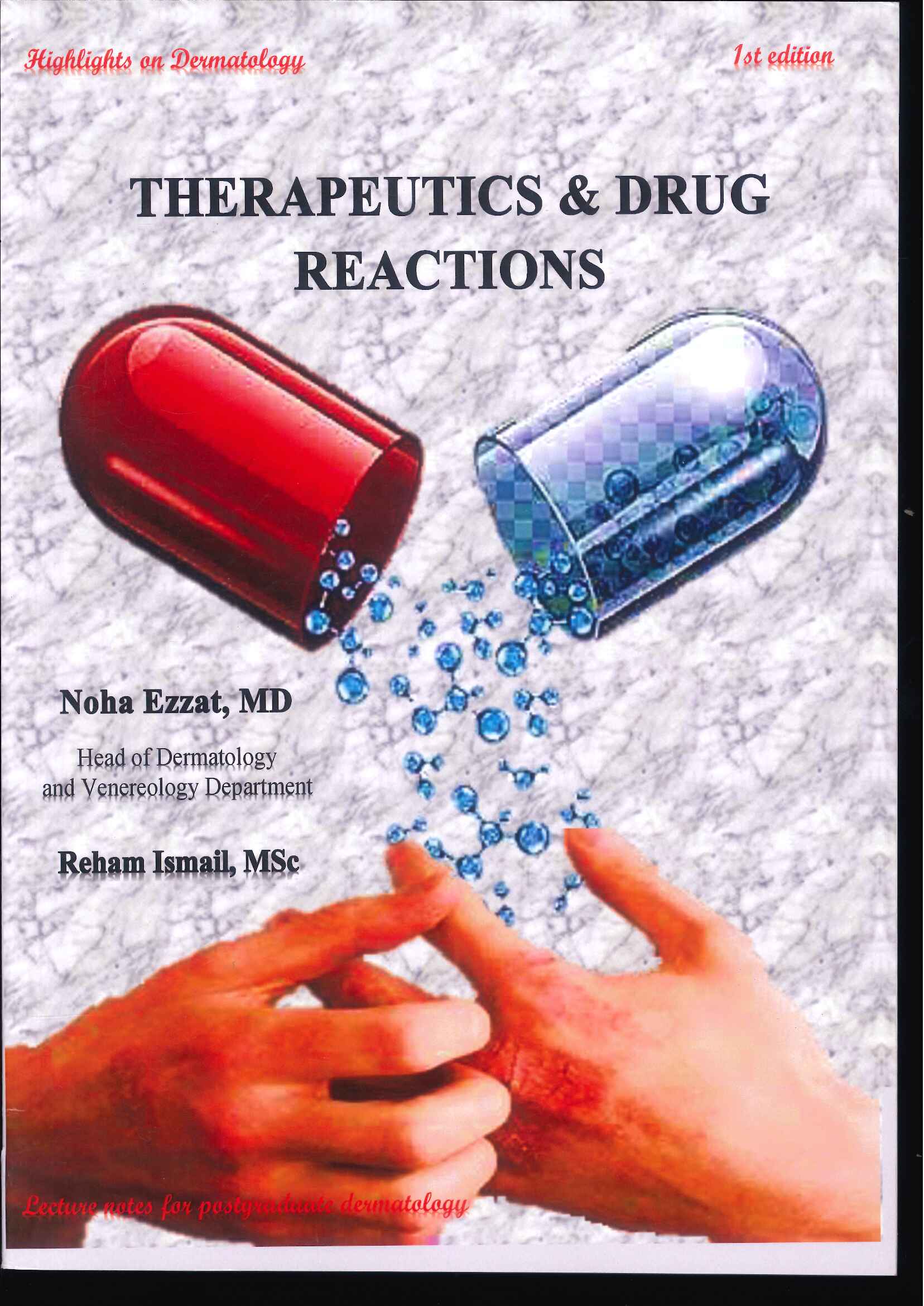 Highlights on Dermatology: Therapeutics & Drug Reactions - Image 11