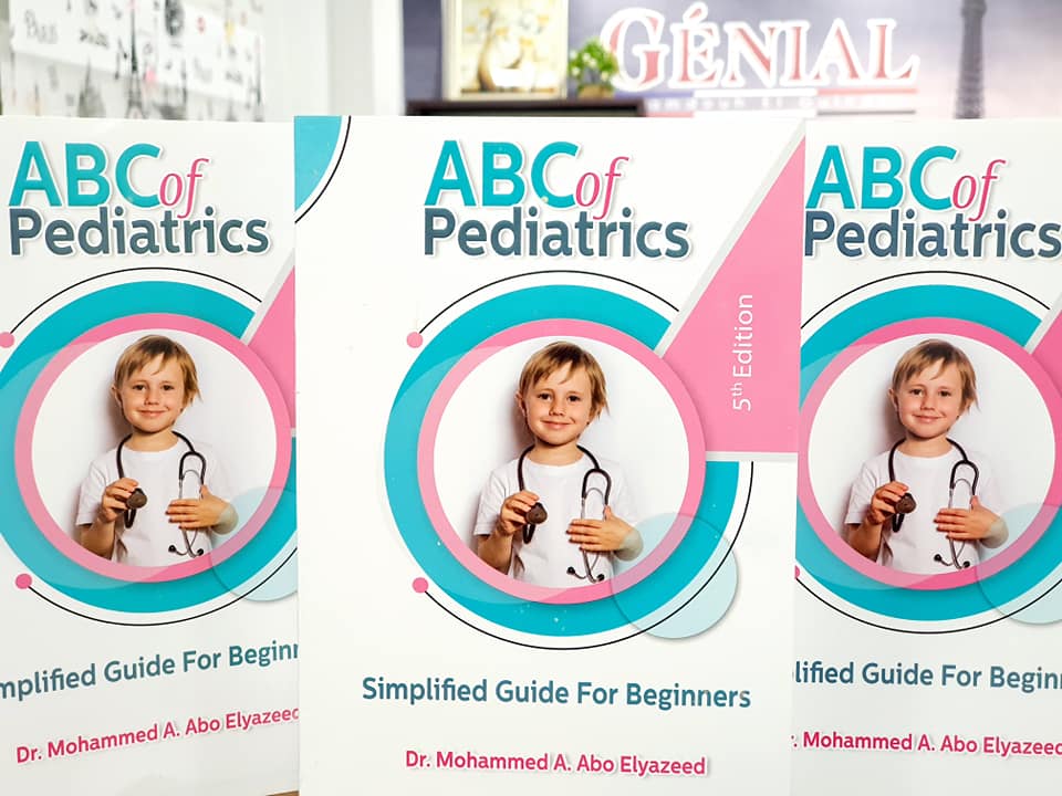 ABC of Pediatrics, 5e - Image 5