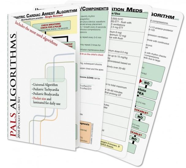 2016 PALS Card Set - Image 6