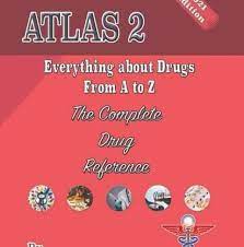 Atlas 2: Everything about Drugs from A to Z 2021** - Image 6