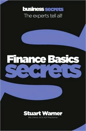 Collins Business Secrets: Finance Basics - Image 2