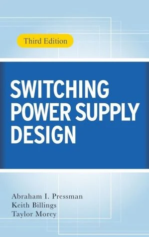 Switching Power Supply Design 3E