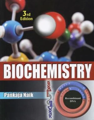Biochemistry, 3e**