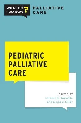 Pediatric Palliative Care - Image 34