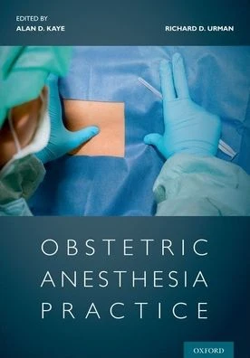 Obstetric Anesthesia Practice - Image 19