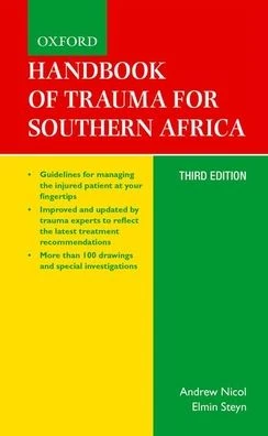Handbook of Trauma for Southern Africa, 3e - Image 36