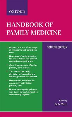 Handbook of Family Medicine, 4e - Image 17