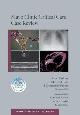 Mayo Clinic Critical Care Case Review - Image 16