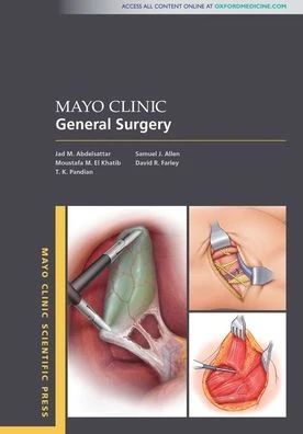 Mayo Clinic General Surgery - Image 14