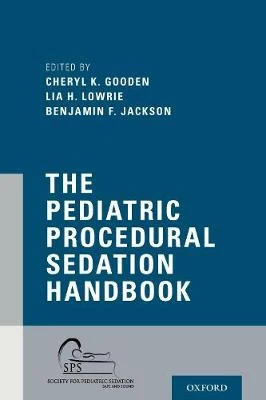 The Pediatric Procedural Sedation Handbook - Image 30