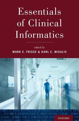Essentials of Clinical Informatics - Image 39