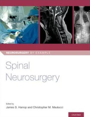 Spinal Neurosurgery - Image 19