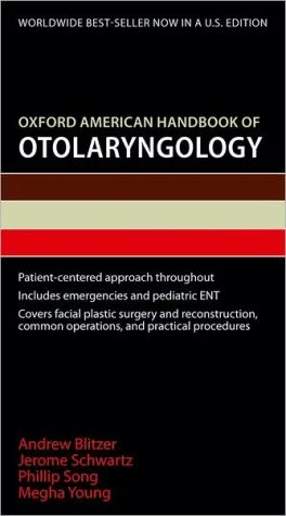 Oxford American Handbook of Otolaryngology - Image 15