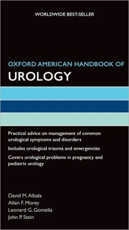 Oxford American Handbook of Urology - Image 11
