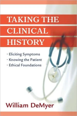 Taking the Clinical History - Image 14