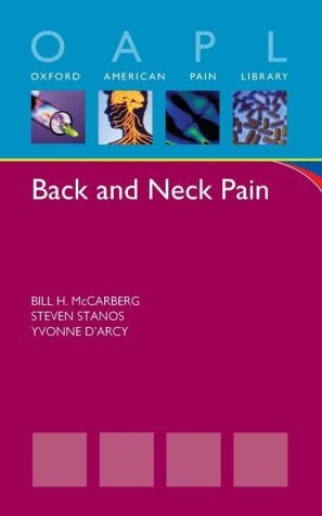Back and Neck Pain** - Image 2