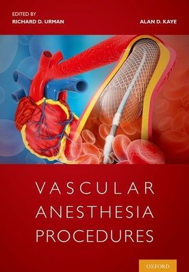 Vascular Anesthesia Procedures - Image 19