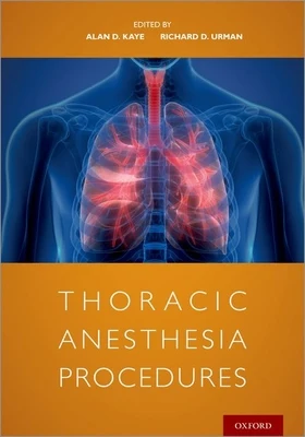 Thoracic Anesthesia Procedures - Image 2