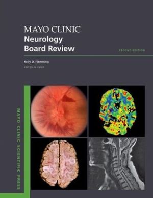 Mayo Clinic Neurology Board Review, 2e - Image 23