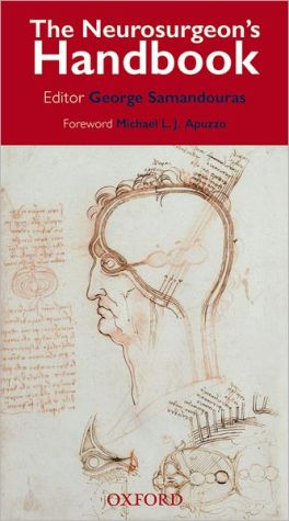 The Neurosurgeon's Handbook - Image 3