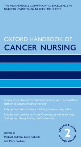 Oxford Handbook of Cancer Nursing, 2e - Image 44
