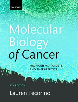 Molecular Biology of Cancer Mechanisms, Targets, and Therapeutics, 4e** - Image 6