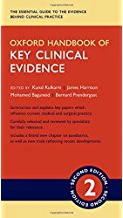 Oxford Handbook of Key Clinical Evidence, 2e - Image 26