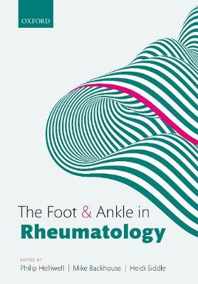 The Foot and Ankle in Rheumatology - Image 23