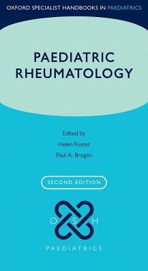 Paediatric Rheumatology (Oxford Specialist Handbooks in Paediatrics), 2e - Image 4