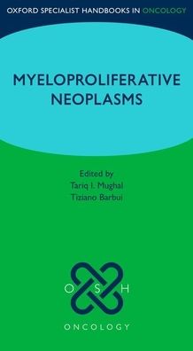 Oxford Specialist Handbook: Myeloproliferative Neoplasms (Oxford Specialist Handbooks in Oncology) - Image 28