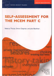 Self Assessment for the MCEM: Part C - Image 6