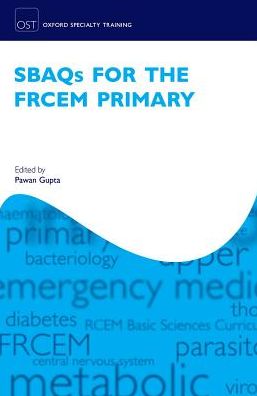 SBAQs for the FRCEM Primary - Image 12