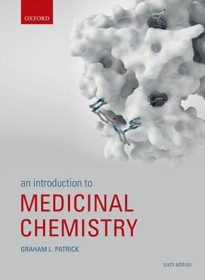 An Introduction to Medicinal Chemistry, 6e** - Image 46