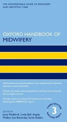 Oxford Handbook of Midwifery, 3e