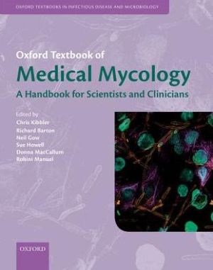 Oxford Textbook of Medical Mycology - Image 20