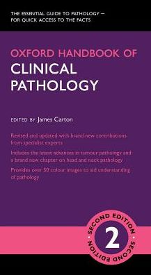 Oxford Handbook of Pathology, 2e** - Image 2