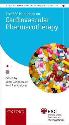 The ESC Handbook on Cardiovascular Pharmacotherapy, 2e - Image 32