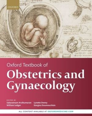Oxford Textbook of Obstetrics and Gynaecology** - Image 31