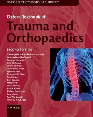 Oxford Textbook of Trauma and Orthopaedics 2/e - Image 45
