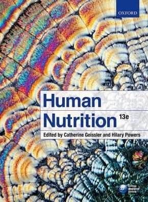 Human Nutrition, 13e** - Image 11