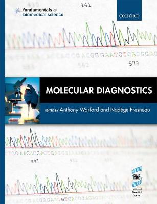 Molecular Diagnostics: Fundamentals of Biomedical Science - Image 23