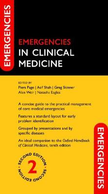 Emergencies in Clinical Medicine, 2e - Image 9