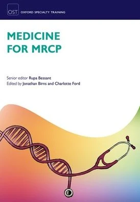 Medicine for MRCP - Image 24